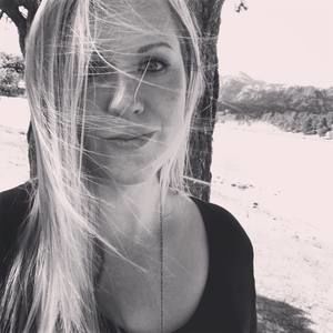 Meet your Posher, Marlene